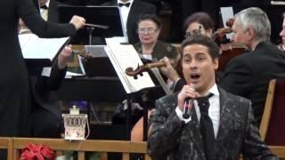 Dmitry Sharaburin - The Christmas Song ( Chestnuts Roasting on an Open Fire )