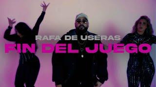 FIN DEL JUEGO - Rafa de Useras (Videoclip oficial)