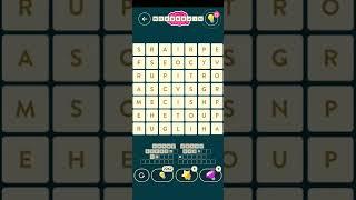 Wordbrain Daily Challenge June 24 2022 | Wordbrain Puzzle of the day Answers