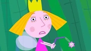  LIVE! Ben and Holly's Little Kingdom Full Episodes | Kids Cartoons | ‪@BenAndHollysLittleKingdom