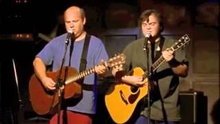 Tenacious D HBO Songs