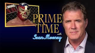 "The Patriot" Del Wilkes FULL EPISODE | Prime Time with Sean Mooney