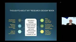 《Research Design》