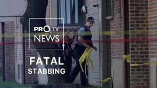 Police arrest suspect in killing of Cash App founder Bob Lee