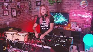 NATALIA PARIS    cuarentena dj set , MUY DELICIOSO