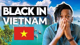 Should Black People Travel To Vietnam? - The Honest Truth