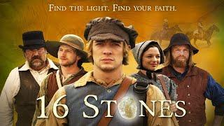 16 Stones (2014) | Trailer 1 | Shona Kay | Brad Johnson | Aubrey Reynolds