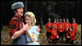 Monty Python - Lumberjack Song