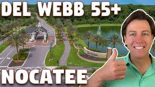 DEL WEBB NOCATEE Overview | PONTE VEDRA FLORIDA