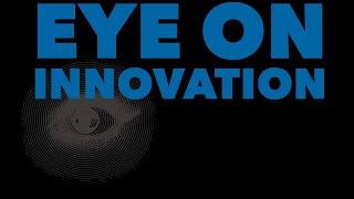 Eye on Innovation- The Series with Dr. Machelle Pardue - October 19, 2021