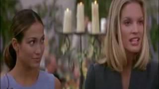 Trailer For The Wedding Planner