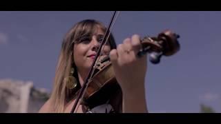 CLAUDIA - VIOLINIST (VIDEO PROMO)