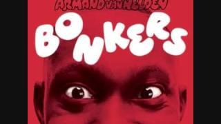 Bonkers - Dizzee Rascal vs Armand van Helden [HD Sound]