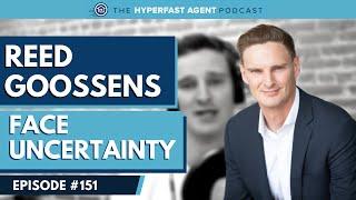 [#151] Your First Investment Deal and Beyond with Reed Goossens