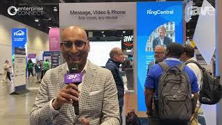 Enterprise Connect 23: RingCentral Provides Overview of MVP Communication Solution