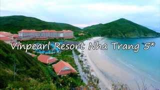 Vinpearl Resort Nha Trang 5* & Vinpearl Luxury Nha Trang 5* Best hotel in Vietnam 2015