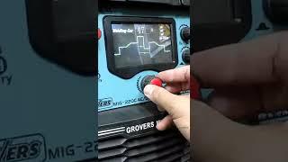 Мой ТГ в описании канала! Спасибо за просмотр! #хирургсварочногоцеха #vadim_welder
