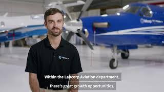 Career Spotlight: Improve Health and Improve Lives as an Aviation Expert