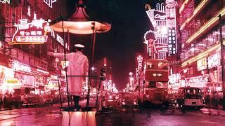 Hongkong-Cantoon pop, Instrumental music, For relaxation, chill out, and more ...