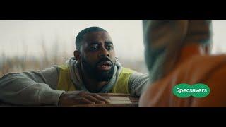 Should've Gone to Specsavers - Out of Order | Specsavers UK & ROI