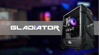 Playtech Gladiator Gaming System