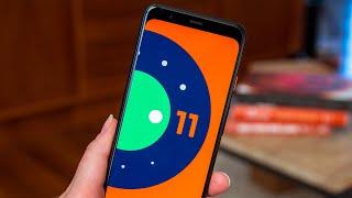 Android 11: The best new features