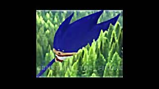 Shin Sonic Edit 3 #sonicthehedgehog #sonic