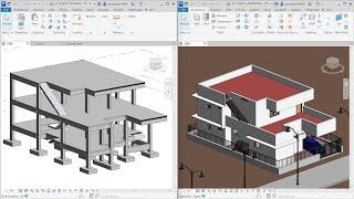 Video 8 - Structure Model