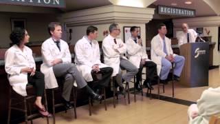 Love Your Heart - Heart Health Panel Discussion