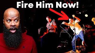 WARNING: If your musician does THIS at gigs, it's time to SAY GOODBYE!