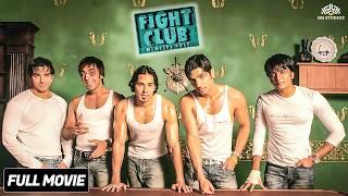 Fight Club: Members Only Full Movie | Suniel Shetty, Sohail Khan, Riteish Deshmukh | Action Movie