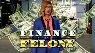 NEW GTA 5 ONLINE Finance & Felony DLC! New Vehicles, $6M Office + MORE! (GTA 5 Update)