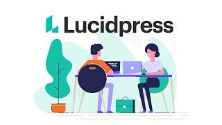 Easy Design + Brand Management: What Is Lucidpress?