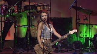 Jessica Lynn - Roadhouse