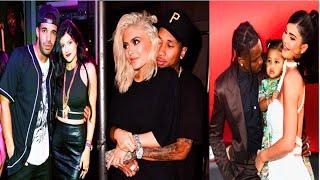 Kylie Jenner Ex Boyfriends List