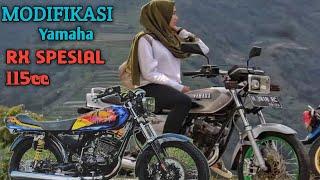 RX SPESIAL MODIFIKASI SIMPLE KEREN