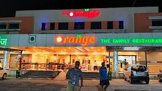 kasara highway, Orange the family restaurant #youtubevideo #hotel #highway #travelvideo #viralvideo