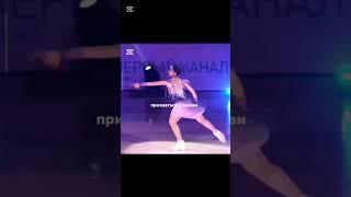 #фигурноекатание #камилавалиева #figureskating #olimpia #sports #врекомендации #рекиютуба #shorts