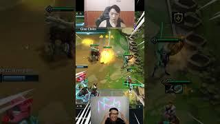 SBTC Ngọc 6 Múi Outplay từ LVL 4 | TFT Cùng Melody