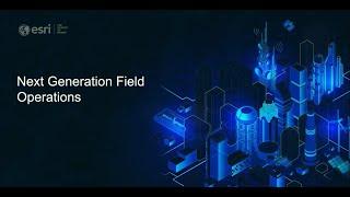 ESRI IMGIS Presentation - Epik Solutions - FieldOps.AI