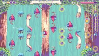 She Who Once Was Lost Full Playthrough / Longplay / Walkthrough (no commentary)