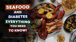 The Seafood Diabetes Hack That Could Change Your Life Overnight