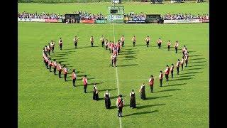 Stadtkapelle Grein - Showprogramm und Heiratsantrag