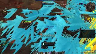 Fast afk lvling prepatch World of warcraft 3 min per lvl