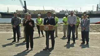 WATCH LIVE: Governor DeSantis news conference on Hurricane Milton recovery