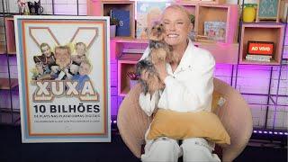 Xuxa e Som Livre, uma parceria que atravessou gerações