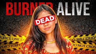 The truth behind the Walmart oven girl - Gursimran Kaur