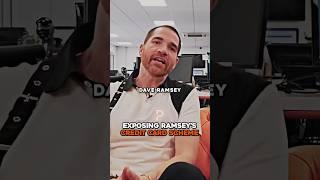 Exposing Ramsey's Credit Card Scheme