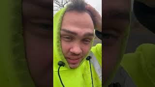 Отсутвие грязи после дождя и снега удивляет #США #иммиграция
