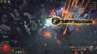 Vaal Molten Shell VS Uber Elder {BSC}